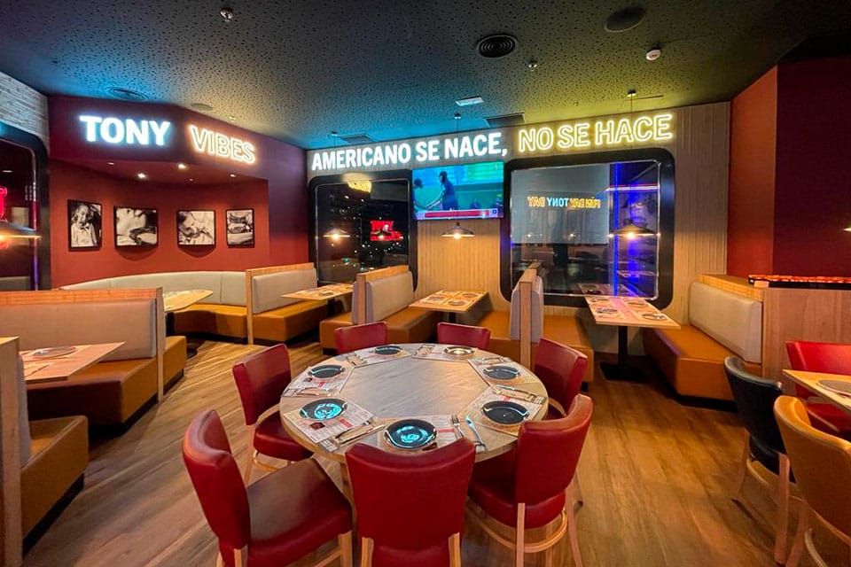 Avanza Food: un grupo de hostelería con sabor americano
